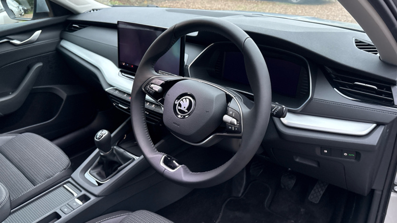 Skoda Octavia 1.5 TSI SE Technology 5dr Petrol Estate